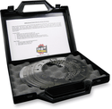 DP Brakes DPHK515 High-Performance Clutch Steel Plate Kit - sxspowersports