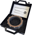DP Brakes DPHK600 Heavy Duty Clutch Kit - sxspowersports