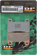 DP Brakes SDP127HH Sport HH+ SuperSport Brake Pads - sxspowersports