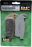 DP Brakes SDP127HH Sport HH+ SuperSport Brake Pads - sxspowersports