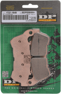 DP Brakes SDP536HH Sport HH+ SuperSport Brake Pads - sxspowersports