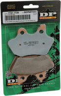 DP Brakes SDP957HH Sport HH+ SuperSport Brake Pads - sxspowersports