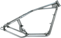 Drag Specialties K15120 Sportster Rigid Frame - 30 Degree Rake, 0in. Stretch - sxspowersports