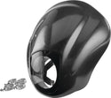 Dragonfly Cycle Concepts 18300-17 Sons of Audio 1/4 Fairing - ABS - sxspowersports