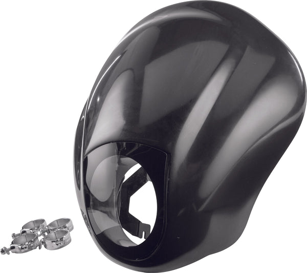 Dragonfly Cycle Concepts 18300-17 Sons of Audio 1/4 Fairing - ABS - sxspowersports