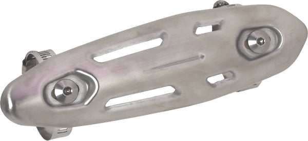 DRC D31-02-201 Heat Shield - sxspowersports