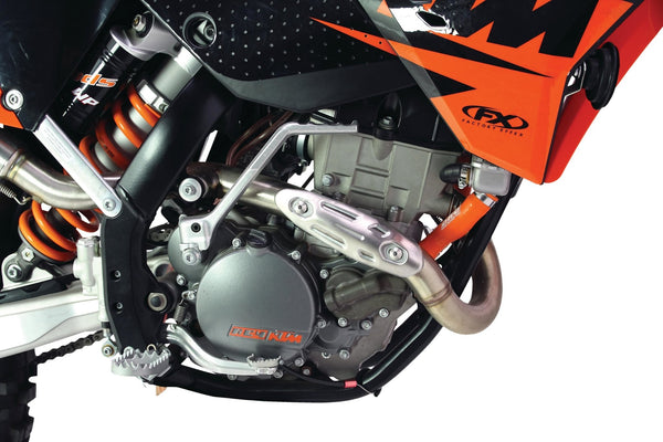 DRC D31-02-201 Heat Shield - sxspowersports