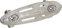 DRC D31-02-201 Heat Shield - sxspowersports