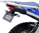 DRC D45-10-010 Fender Eliminator Kit - sxspowersports