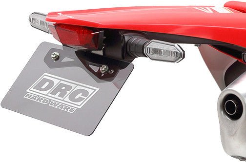 DRC D45-18-709 Edge Fender Eliminator - sxspowersports