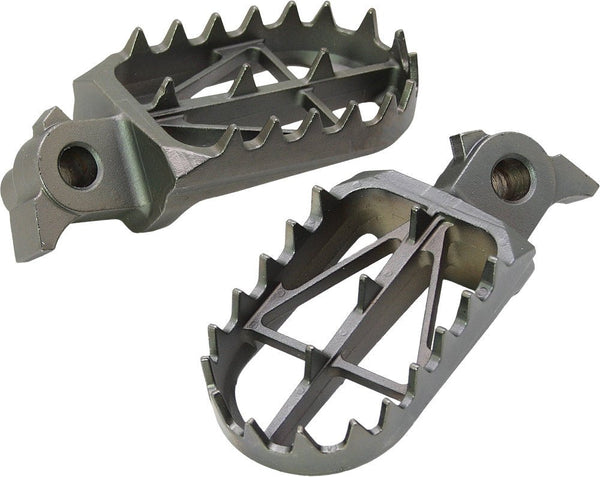 DRC D48-02-532 Footpegs - sxspowersports