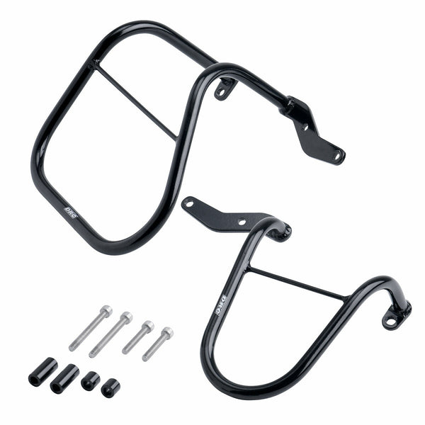 DRC D60-01-031 Saddle Bag Support Kit - sxspowersports