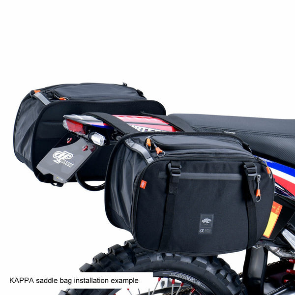 DRC D60-01-032 Saddle Bag Support Kit - sxspowersports