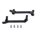 DRC D60-01-322 Saddle Bag Support Kit - sxspowersports