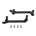 DRC D60-01-322 Saddle Bag Support Kit - sxspowersports