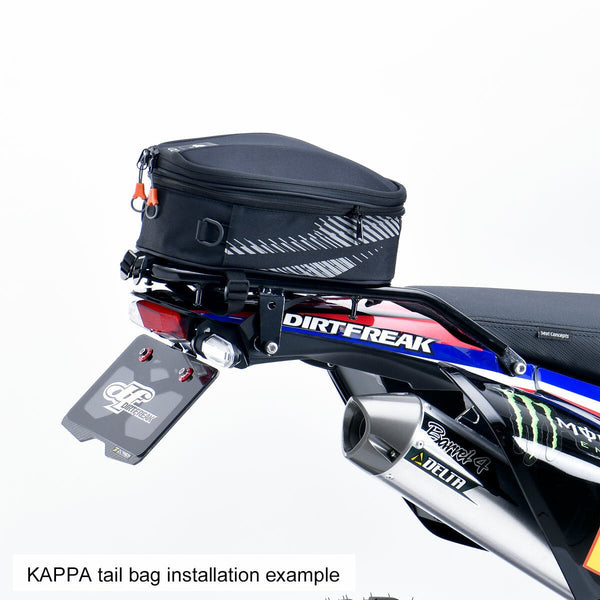 DRC D60-10-031 Cargo Rack - sxspowersports
