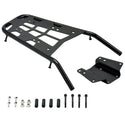 DRC D60-10-331 Cargo Rack - sxspowersports