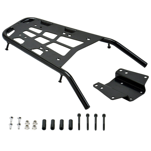 DRC D60-10-331 Cargo Rack - sxspowersports
