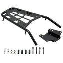 DRC D60-10-331 Cargo Rack - sxspowersports