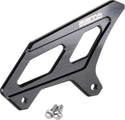 DRC ZE81-2009 Heel Guard - sxspowersports
