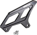 DRC ZE81-2009 Heel Guard - sxspowersports