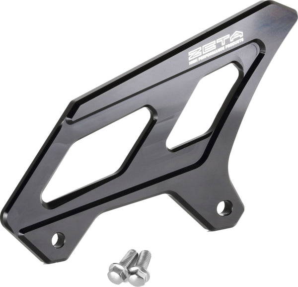 DRC ZE81-2009 Heel Guard - sxspowersports