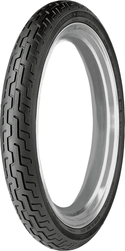 Dunlop 45006403 Dunlop D402 MT90B16 Front Tire Harley 45006403 BW 16" 130 - sxspowersports