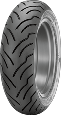 Dunlop 45131254 Dunlop American Elite 150/80B16 Rear Tire Harley 45131254 BW 16" 150 - sxspowersports