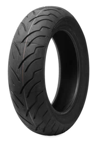 Dunlop 45131425 Dunlop American Elite MT90B16 Rear Tire Harley 45131425 BW 130 - sxspowersports