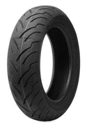 Dunlop 45131425 Dunlop American Elite MT90B16 Rear Tire Harley 45131425 BW 130 - sxspowersports