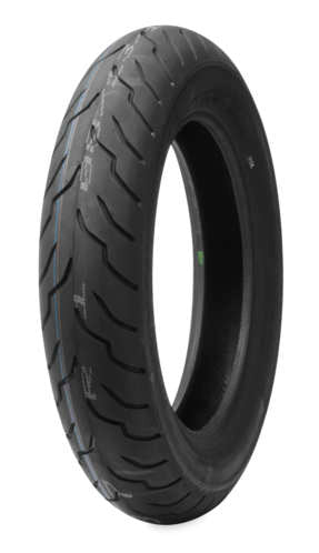 Dunlop 45131663 Dunlop American Elite 140/75R17 Front Tire 67V - sxspowersports