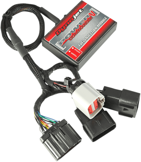 Dynojet Research 15-019 Power Commander V - sxspowersports