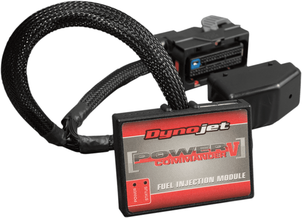 Dynojet Research 15-019 Power Commander V - sxspowersports