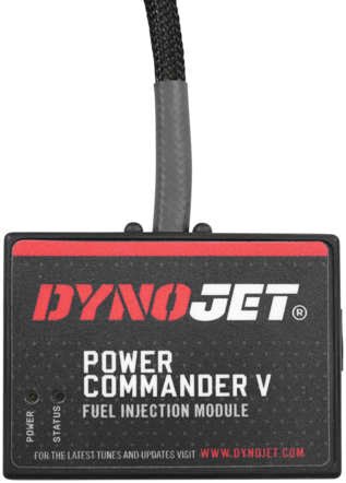 Dynojet Research 15-023 Power Commander V - sxspowersports