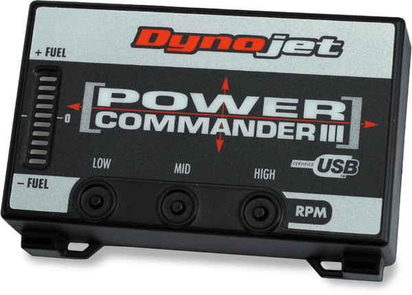 Dynojet Research 66116002 Accessories For Power Commander III USB - sxspowersports