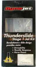 Dynojet Research 8730 Thunderslide Kit - Stage 7 - sxspowersports