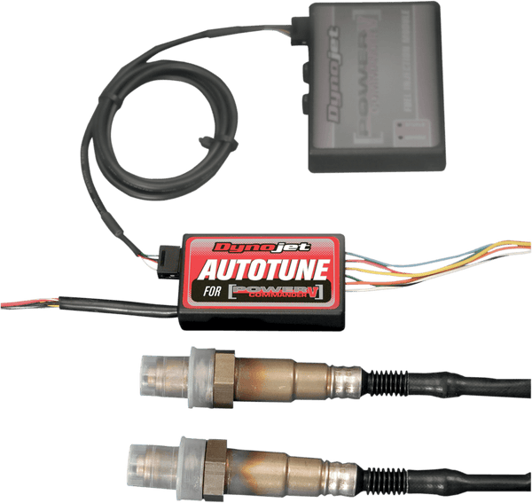 Dynojet Research AT-101B Autotune Kit for Power Commander V - sxspowersports