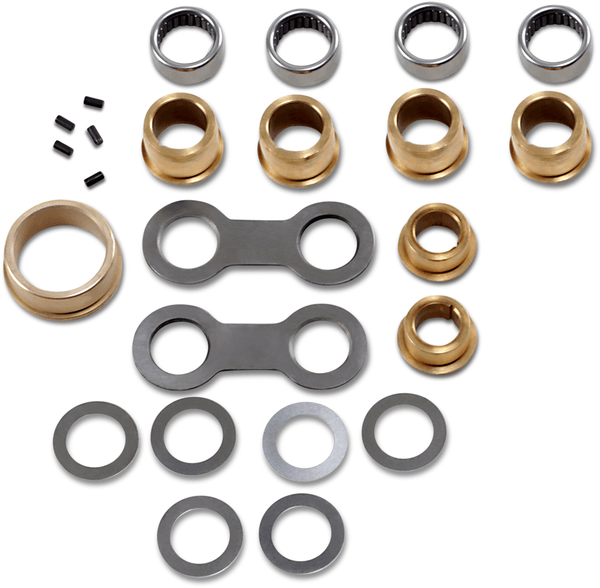 Eastern Motorcycle Parts 15-0149 Cam Bushing Kit - sxspowersports
