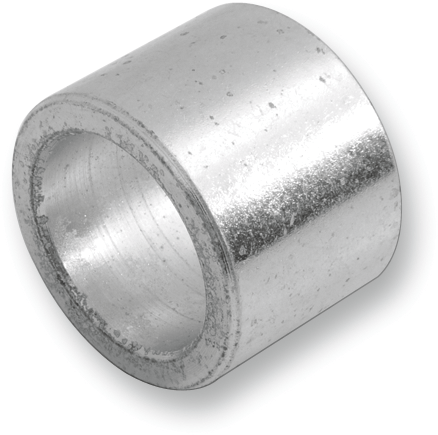 Eastern Motorcycle Parts 40-0235 Front Axle Spacer - sxspowersports