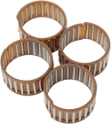 Eastern Motorcycle Parts 40-0315 Mainshaft/Countershaft Bearings - sxspowersports