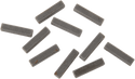 Eastern Motorcycle Parts 41-0147 Pinion Shaft Key - sxspowersports