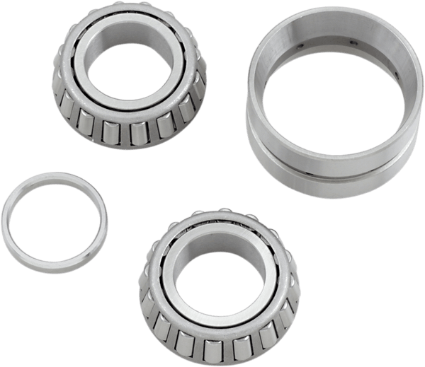 Eastern Motorcycle Parts 45-0215 Sprocket Shaft Bearing Kit - sxspowersports