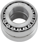 Eastern Motorcycle Parts 45-0215 Sprocket Shaft Bearing Kit - sxspowersports