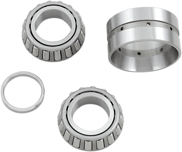 Eastern Motorcycle Parts 45-0215 Sprocket Shaft Bearing Kit - sxspowersports