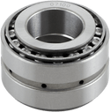 Eastern Motorcycle Parts 45-0215 Sprocket Shaft Bearing Kit - sxspowersports