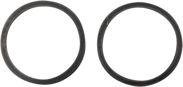 Eastern Motorcycle Parts A-22582-52 Piston Pin Clips - sxspowersports