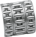 Eastern Motorcycle Parts A-24354-87A Rod Roller Bearings with Retainers - sxspowersports