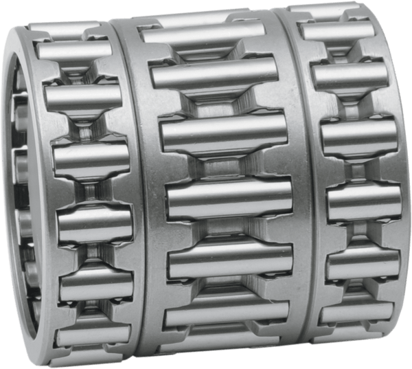 Eastern Motorcycle Parts A-24354-87A Rod Roller Bearings with Retainers - sxspowersports
