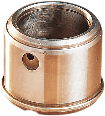 Eastern Motorcycle Parts A-24621-40 Left-Side Crankcase Bushing - Standard - sxspowersports