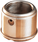 Eastern Motorcycle Parts A-24621-40 Left-Side Crankcase Bushing - Standard - sxspowersports